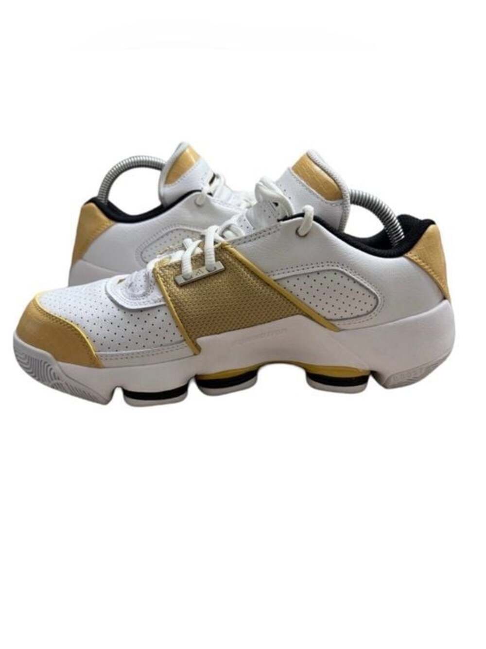ADIDAS AGENT GIL RESTOMOD SNEAKERS
Sz. 8.5 - Picture 6 of 7